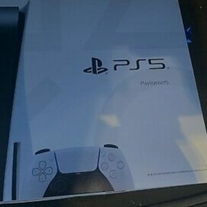 Ps5